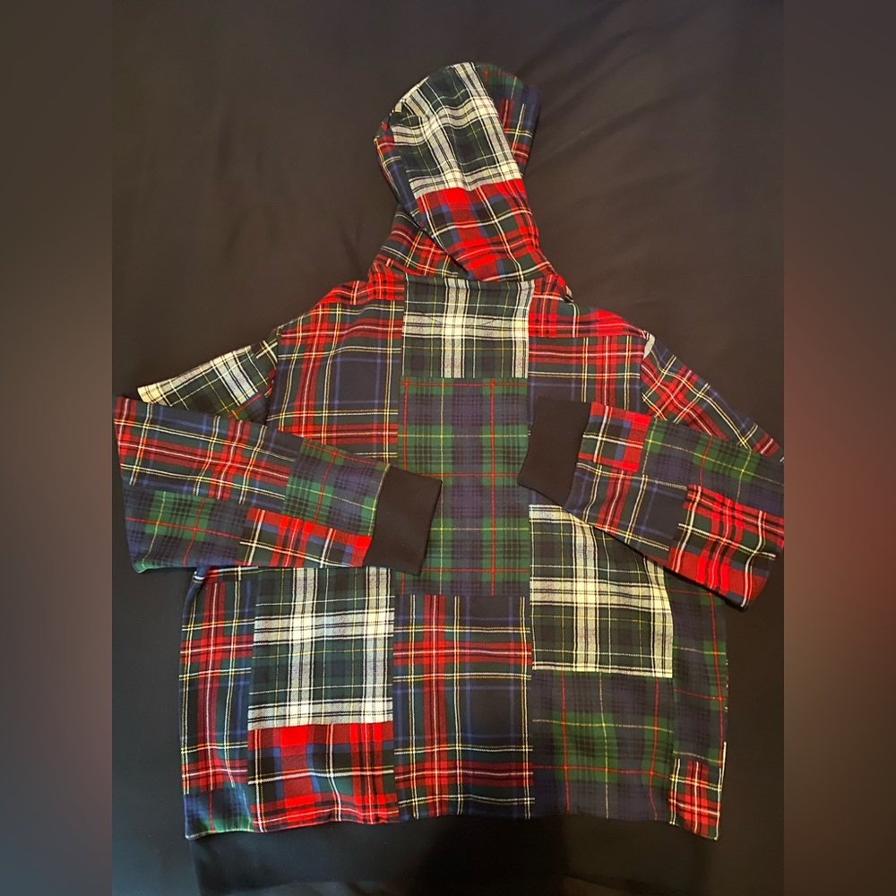 Ralph Lauren hoodies new with tags.